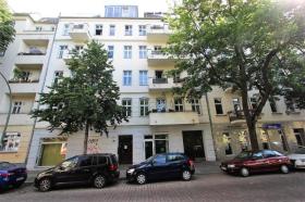 Image - Bo & Firm, business-like til salgs i Berlin-Friedrichshain, Tyskland Image - Bo & Firm, business-like til salgs i Berlin-Friedrichshain, Tyskland