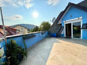 Leilighet i toppetasjen til salgs i Graz, Austria Leilighet i toppetasjen til salgs i Graz, Austria