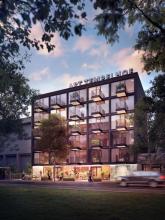 Apartamento en venta en Berlin-Tempelhof, Alemania Apartamento en venta en Berlin-Tempelhof, Alemania