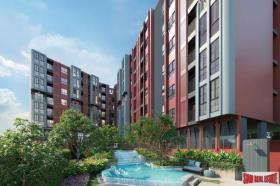 Apartman za prodaju u Phuket, Tajland Apartman za prodaju u Phuket, Tajland