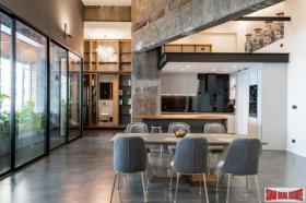 Apartamento à venda em Bangkok-Distrito de Khlong Toei, Tailândia Apartamento à venda em Bangkok-Distrito de Khlong Toei, Tailândia