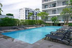 Apartamento à venda em Phuket, Tailândia Apartamento à venda em Phuket, Tailândia