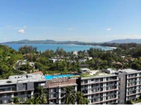 Apartman za prodaju u Phuket, Tajland Apartman za prodaju u Phuket, Tajland