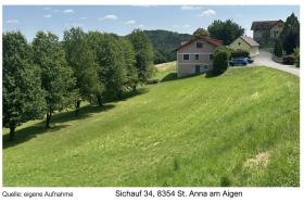 Vivienda unifamiliar Ejecuciones hipotecarias en Sankt Anna, Austria