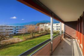 Kat Apartman za najam u Langendorf, Švicarska