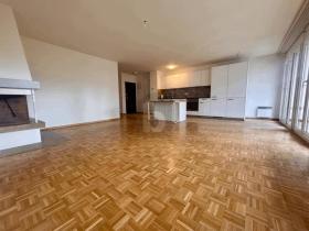 Kat Apartman za najam u Rolle, Švicarska