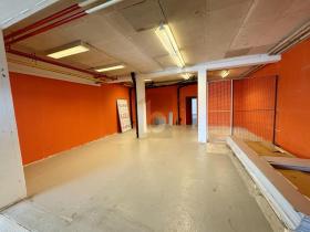 Dvorana za najam u Au, Švicarska