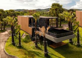 Villa til salgs i Phuket, Thailand