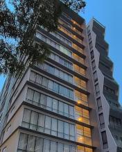 Leilighet til salgs i Bangkok-Khlong Toei District, Thailand