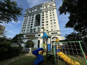 Leilighet til salgs i Bangkok-Khlong Toei District, Thailand