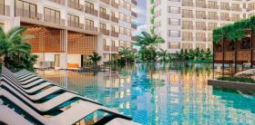 Apartman za prodaju u Phuket, Tajland Apartman za prodaju u Phuket, Tajland