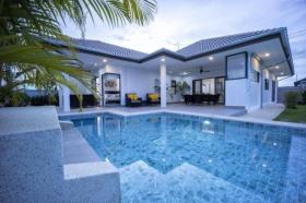 Villa for sale in ประจวบคีรีขันธ์, Thailand Villa for sale in ประจวบคีรีขันธ์, Thailand