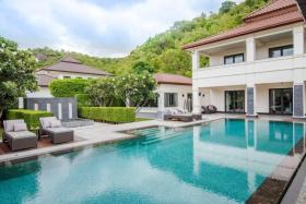 Villa for sale in ประจวบคีรีขันธ์, Thailand Villa for sale in ประจวบคีรีขันธ์, Thailand