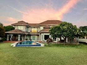 Villa for sale in ประจวบคีรีขันธ์, Thailand Villa for sale in ประจวบคีรีขันธ์, Thailand