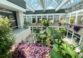 Espaço de escritório para alugar em Chur, Suíça Espaço de escritório para alugar em Chur, Suíça