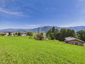 建筑用地 待售 于 加姆斯, 瑞士 建筑用地 待售 于 加姆斯, 瑞士