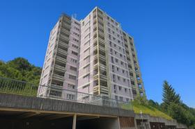 Apartamento en alquiler en Le Locle, Suiza