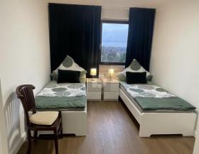 διαμέρισμα πάτωμα προς ενοικίαση στο Αμβούργο-Rahlstedt, Γερμανία