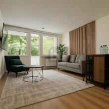 διαμέρισμα ισογείου προς πώληση στο Αμβούργο-Χαμ-Νορντ, Γερμανία