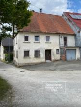 Fermette en vente à Laichingen-Arrondissement d'Alb-Donau, Allemagne Fermette en vente à Laichingen-Arrondissement d'Alb-Donau, Allemagne
