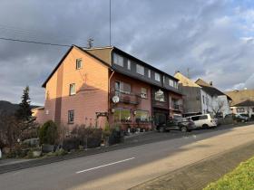 Hotel for sale in Wintrich-Bernkastel-Wittlich, Germany Hotel for sale in Wintrich-Bernkastel-Wittlich, Germany