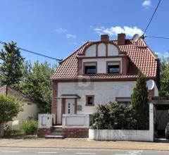 Detached house for sale in Merzig-Hilbringen, Germany Detached house for sale in Merzig-Hilbringen, Germany