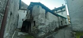 Detached house for sale in Moghegno, Switzerland