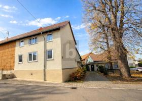 Terraced End houses for sale in Arnstadt-Ettischleben, Germany