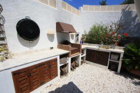 Villa en venta en Denia-Las Rotas, España Villa en venta en Denia-Las Rotas, España