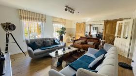 Floor Apartment for sale in Husum-Schobüll, Germany