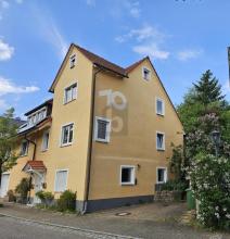 Multi family for sale in Sächsenheim, Germany