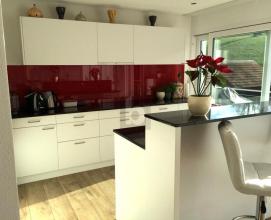 Teraszos lakás Kiadó a  oldalon. Doppleschwand, Svájc