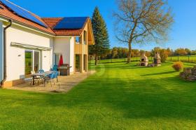 Villa For Sale in Montpreveyres, Switzerland