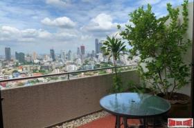 Penthouse Til salgs i Bangkok-Khlong Toei District, Thailand