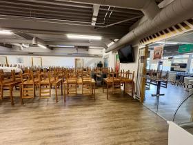 ガストロノミー 賃貸 で ルーティ, スイス