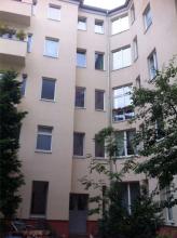 Leilighet på bakkeplan Til salgs i Berlin-Charlottenburg, Tyskland