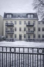 Erdgeschosswohnung Zu vermieten in Berlin-Grünau, Deutschland