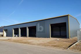 Hal te koop in Westerheim-Alb-Donau-Kreis, Germany Hal te koop in Westerheim-Alb-Donau-Kreis, Germany