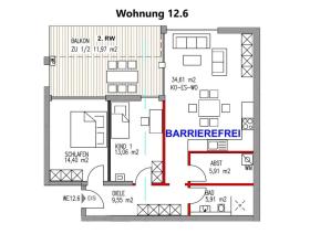 Floor Apartment For Sale in Schweich, Germany Floor Apartment For Sale in Schweich, Germany
