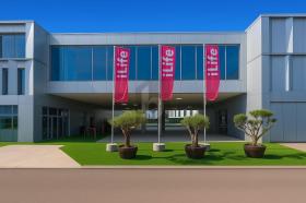 Espacio de oficina En alquiler en Etoy, Suiza