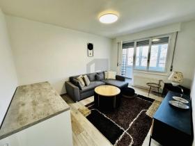 Etagenwohnung Zu vermieten in Sierre, Schweiz