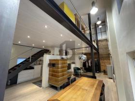 Maisonettewohnung Zu vermieten in Eschenbach (SG), Schweiz