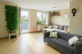 Kat Apartman Na prodaju u Markgröningen-Ludwigsburg, Njemačka