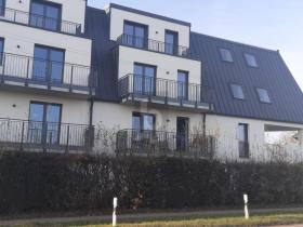 Kat Apartman Na prodaju u Berlin-Charlottenburg, Njemačka Kat Apartman Na prodaju u Berlin-Charlottenburg, Njemačka