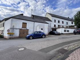 Dom wiejski Na sprzedaż w Langsur, Niemcy Dom wiejski Na sprzedaż w Langsur, Niemcy