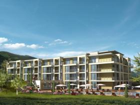 مسطحة للبيع في Святой Влас-кв. Юрта под пътя, بلغاريا