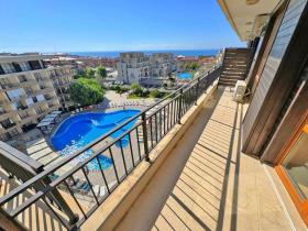 Apartment For Sale in Sveti Vlas-Burgas, Bulgaria