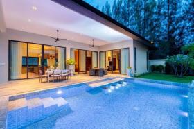 Villa In vendita a ประจวบคีรีขันธ์, Tailandia Villa In vendita a ประจวบคีรีขันธ์, Tailandia