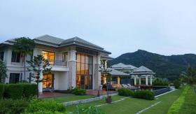 Villa For Sale in ประจวบคีรีขันธ์, Thailand