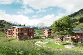 扁平 出售 于 巴德加斯坦-雷姆萨赫, 奥地利 扁平 出售 于 巴德加斯坦-雷姆萨赫, 奥地利